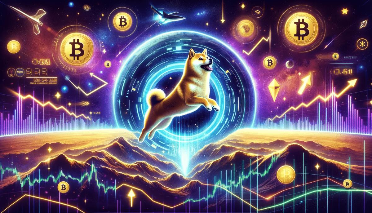 حصيلة اكتتاب Dogeverse متعدّدة شبكات البلوكتشين تتجاوز 10 ملايين دولار في وقتٍ قياسيّ؛ فهل تمثل ميزة التوافق مستقبل القطاع؟