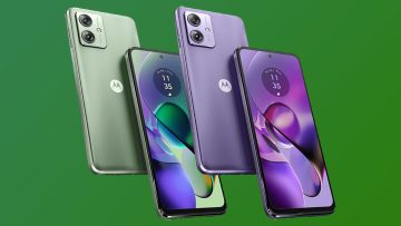 الكشف رسميًا عن هاتف Motorola Moto G64 5G وهذه أبرز مواصفات الجهاز