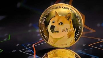 سعر دوجكوين يقترب من علامة 0.2$ مع وصول عوائد البيع المسبق لعملة Dogecoin20 إلى 10 ملايين دولار