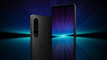 الكشف عن ميزات هاتف سوني Sony Xperia 1 VI الجديد  والمذهلة