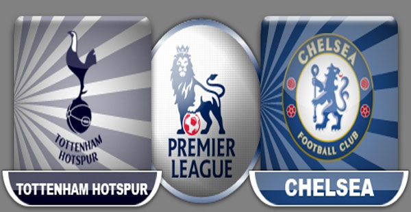 موعد مباراه تشيلسى وتوتنهام والقنوات الناقله لها فى الدورى الانجليزى اليوم 8-5-2013 Chelsea FC vs Tottenham Hotspur