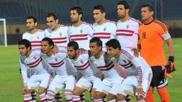 موعد مباراه الزمالك وبتروجيت اليوم 9-5-2013 والقنوات الناقله للقاء مباشره فى الدورى المصرى