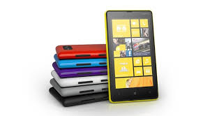 اسعار موبايلات نوكيا لوميا في مصر 2013 Nokia lumia Price