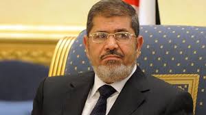 مرسي يرأس إجتماع القوات المسلحة اليوم