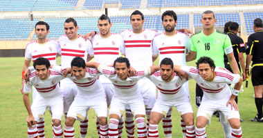 موعد مباراة الزمالك وسان جورج والقنوات الناقلة لها